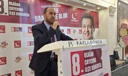 İl Başkanından sert eleştiri: Ak Parti, CHP fark etmez, bunların birbirinden farkı yok!
