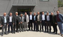 Zonguldak’ın bu noktasına 112 acil çağrı merkezinin kurulması isteniyor