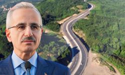 Bakan Abdulkadir Uraloğlu’ndan Zonguldak-Ereğli Karayolu açıklaması