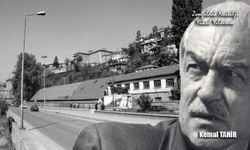 21 Nisan 1973: Yazar Kemal Tahir’in ölüm yıldönümü