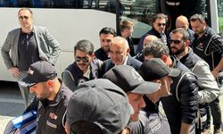 Yolsuzluk operasyonunda karar çıktı: Tuncay Ulupınar cezaevine, Çetin Bozkurt kendi evine