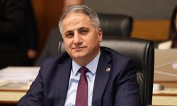 Milletvekili Saffet Bozkurt’un 23 Nisan mesajı