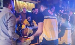 Ambulansın çarptığı yaya alkollü çıktı: Aramalarda ise bakın ne bulundu