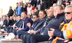 Bu şehir pes etmeyi değil, yeniden ayağa kalkmayı bilir!