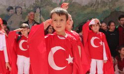 4 gün sürecek kutlamalar başladı