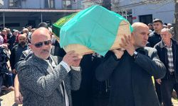 MHP İl Başkanı, bu cenaze törenine katılmadı