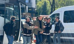 Raif Kabasakal ve Umut Karademir serbest bırakıldı
