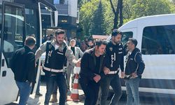 Tuncay Ulupınar, belediyeyi işte böyle soymuş