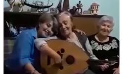 Devrekli kadınlardan ud eşliğinde nostaljiye yolculuk
