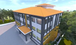 Atatürk Devlet Hastanesi gibi burada da yanlış bir yer tercih ediliyor!