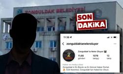 Zonguldak Belediyesi’nde neler oluyor? Onu da işe aldı!