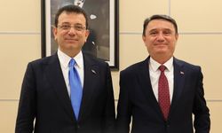 Ekrem İmamoğlu'ndan Tahsin Erdem'e mektup!