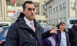 Afgan madencinin karar duruşmasından 'ödül' gibi ceza!