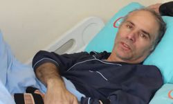 Gazeteci Muzaffer Akgün, yoğun bakıma alındı