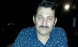 Sevilen esnaf Hakan Gülden hayatını kaybetti