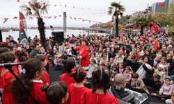 Zonguldak’ta 'Kufi' şarkısına tepki: Ahlaki bir çöküntü!