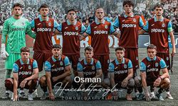 Zonguldak Valiliği önünde UEFA maçı için dev ekran kurulacak