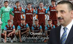 Vali Osman Hacıbektaşoğlu'na mesaj yağdı: Dev ekran talep ettiler