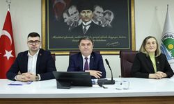 Zonguldak Belediye Meclisi toplanıyor: 9 gündem maddesi var