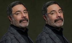 Usta Yazar Ahmet Ümit, Zonguldak'ta kitabını imzalayacak