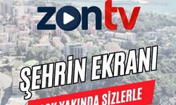 Tahsin Erdem duyurdu: ZonTV yakında!