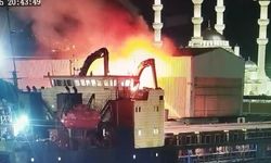 TTK'dan yangın açıklaması: Neden çıktı?