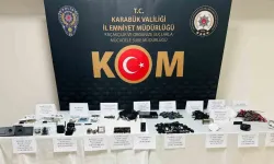 Casus kamera ile Türkiye’yi izleyip 55 bin görüntü toplamış