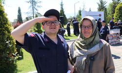 12 engelli bireye, temsili askerlik sonrası tezkere