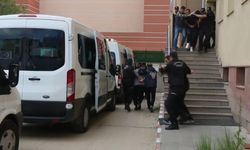 4 ilde yasa dışı bahis ve dolandırıcılık operasyonu: 5 tutuklama