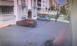 800 bin TL değerinde hırsızlık