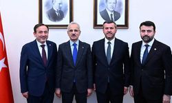 Gar sahasının taşınması için ilk adım atıldı