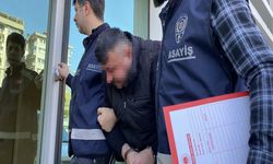 Ablasını kaçıran kuzenini öldüren şüpheli ile babası adliyede