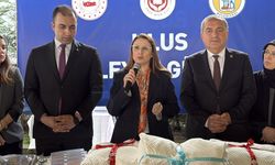 'Aile Yılı' projesi başladı