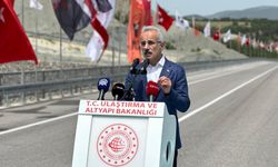 "Akyazı ile Ankara arasında Orta Anadolu Otoyolu’nu inşa etmeyi planlıyoruz"