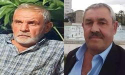 Kanser tedavisi gören amca-yeğen yarım saat arayla yaşamını yitirdi