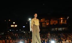 BELMEK’ten kültürel moda şöleni