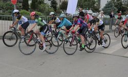 Gran Fondo İlkadım Bisiklet Yarışı ikinci kez başladı
