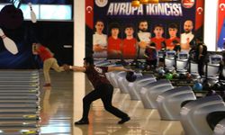 Bowling 1’inci Lig ve Süper Bahar Ligi Türkiye Şampiyonaları  devam ediyor