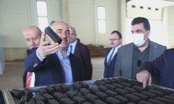 Çay çöpünden enerji üretimine ödül