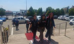 Cinayet itirafı: Arkadaşları öldürüp çuvalla gömmüş