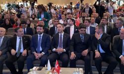 Doğalgazda 2 kat üretim için yüzer üretim platformumuz Filyos Limanı'na gidecek