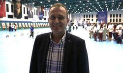 Geleneksel Türk Okçuluk Puta Türkiye Şampiyonası başladı