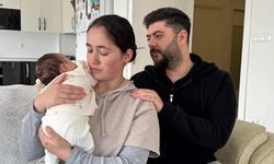 Hemşire çiftin SMA hastası bebekleri için ‘Hemşireler Günü’nde kampanya