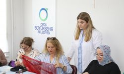 Hobi olarak başladılar şimdi siparişe yetişemiyorlar