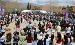 Kültür, Sanat ve Bilim Festivali başladı