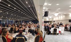 LÖSAM 26’ncı yaşını hayırseverlerle kutladı