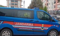 Metruk evde narkotik madde operasyonu: 1 tutuklama