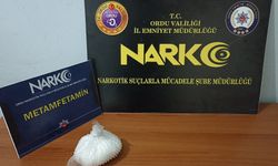 Uyuşturucu operasyonu; 4 gözaltı