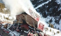 Otel yangını iddianamesinde 13 şüpheliye 1998'er yıla kadar hapis istemi