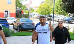 Otomobilin bagaj kısmına sentetik hapları saklamışlar: 2 tutuklama